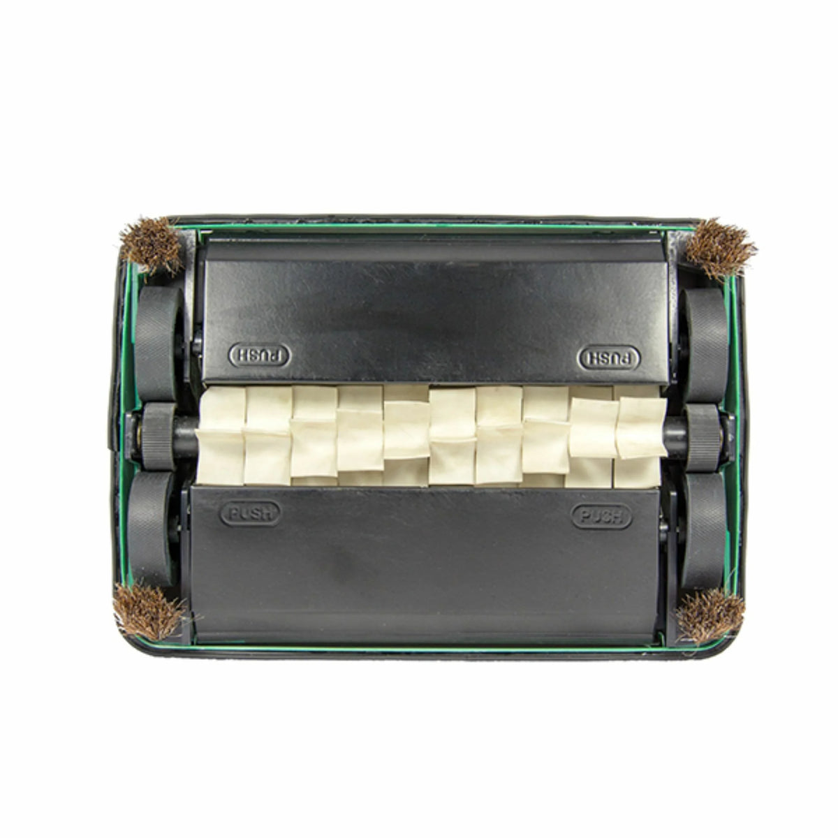 Green Manual Sweeper X85843