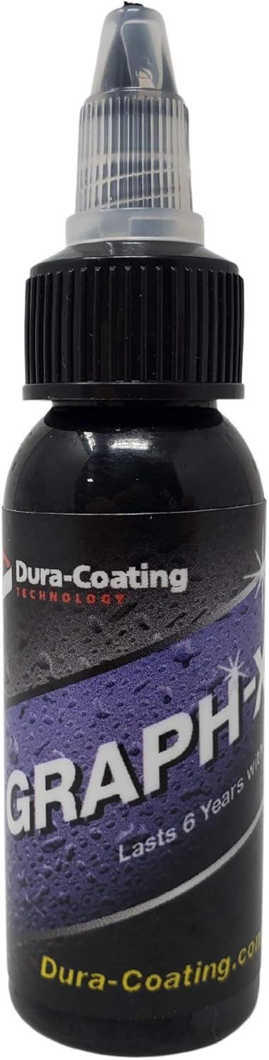 10H Graphene Coating, 30mL Z843
