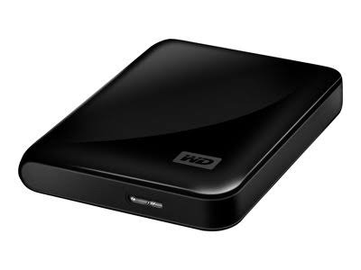 1 TB External HDD USB 2.0 E56289