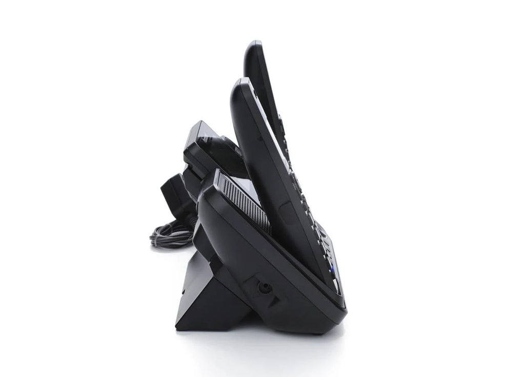 2-Line 2-Handset Dect 6.0 Cordless Phone M448