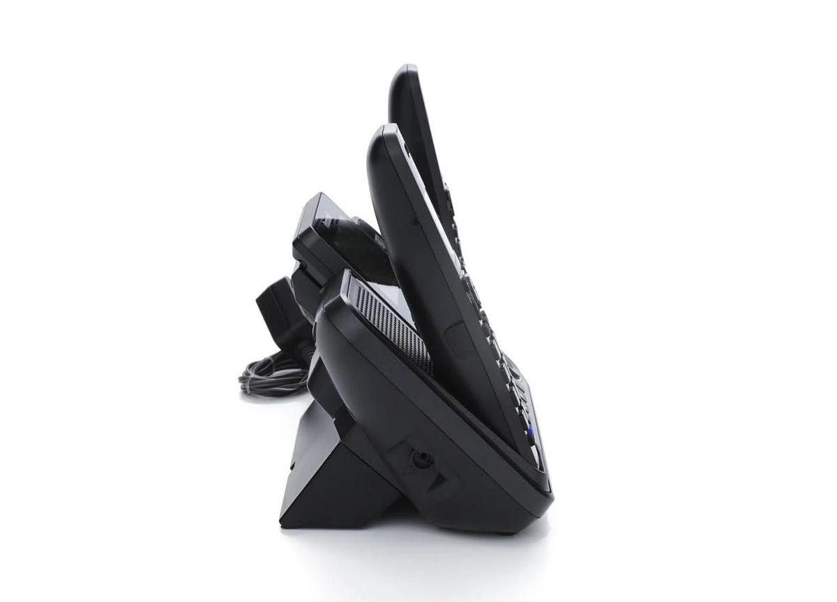 2-Line 2-Handset Dect 6.0 Cordless Phone M448