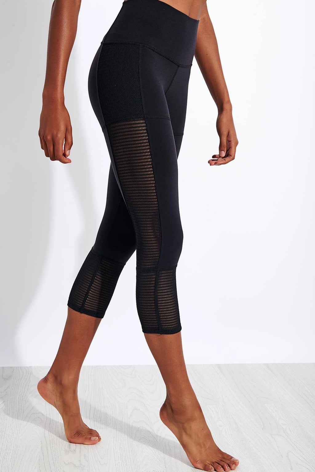 Black Capri C12750