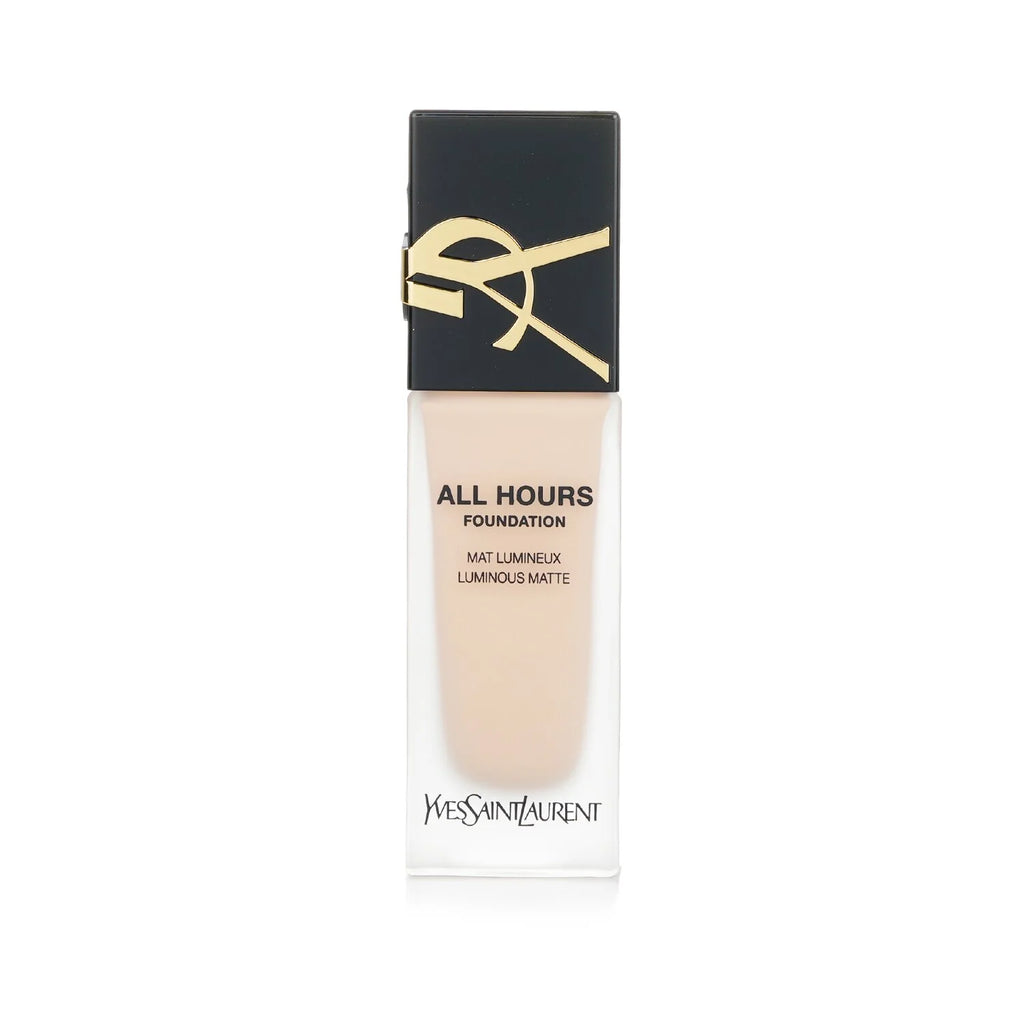 Foundation SPF 39 25ml M258865