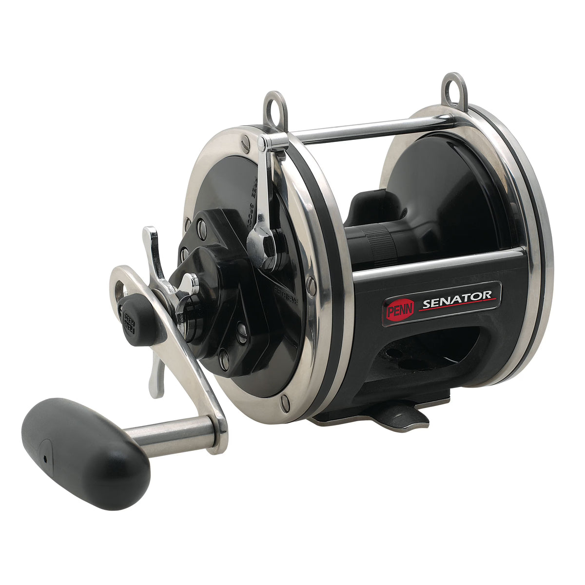 Senator Star Drag Conventional Fishing Reel E817199