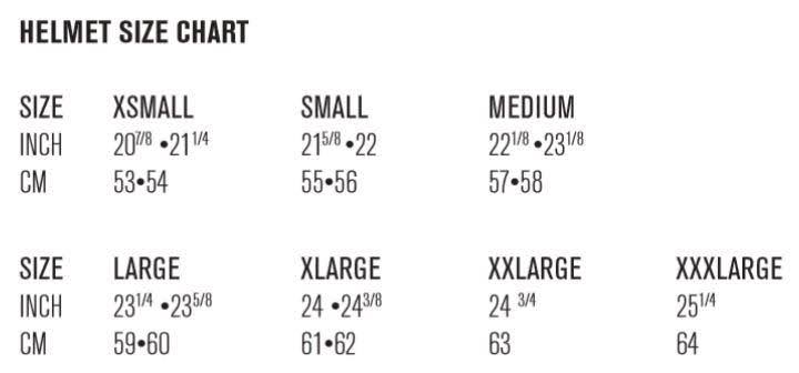 3/4 Helmet with Rebel Star Graphic (White, Large) G40573