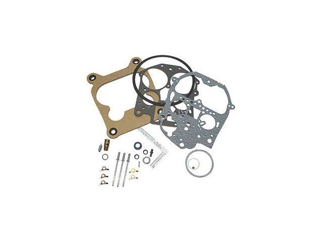 Carburetor Rebuild Kit A313