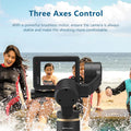 3-Axis Handheld Gimbal Stabilizer with Tripod B52059