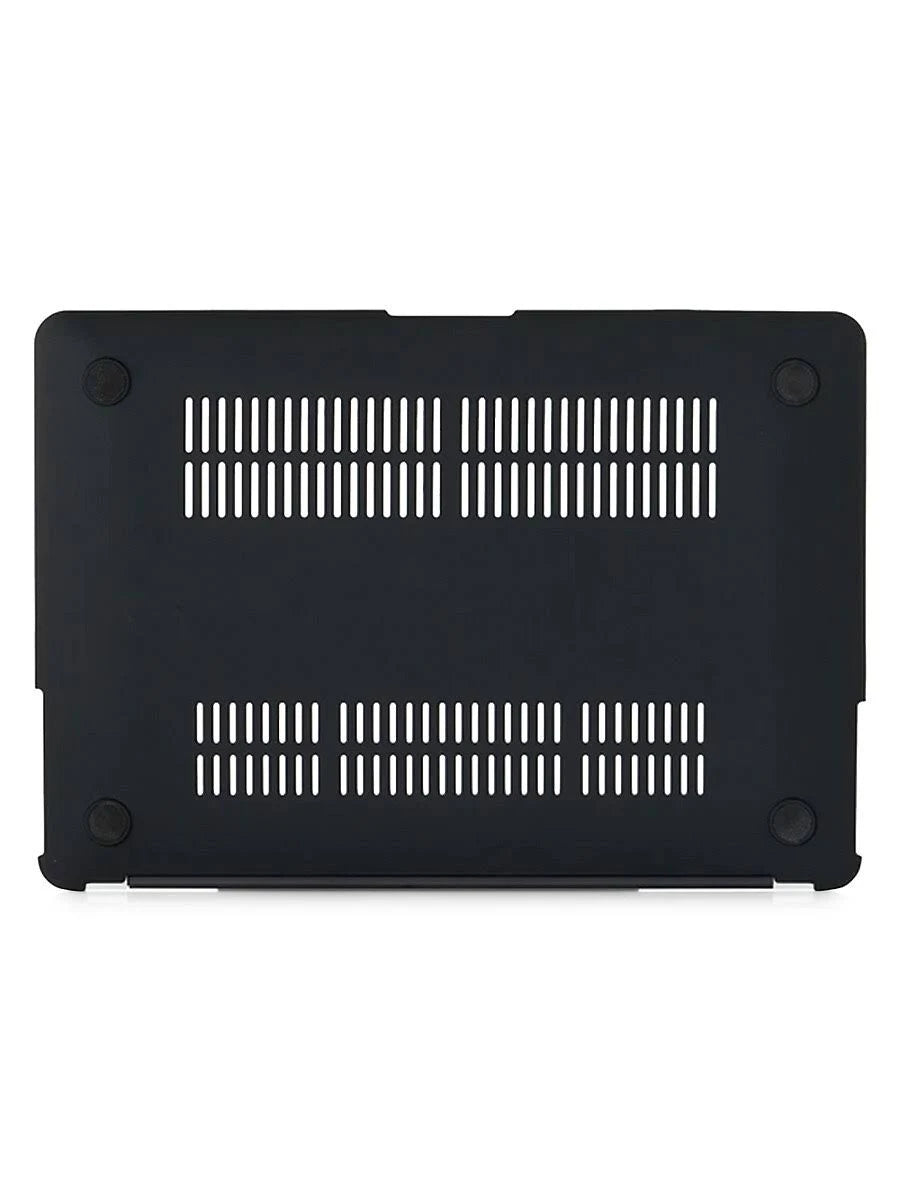 Emerald Faux Crocodile MacBook Case C58498