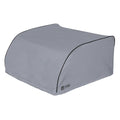Grey RV Air Conditioner Cover L961614