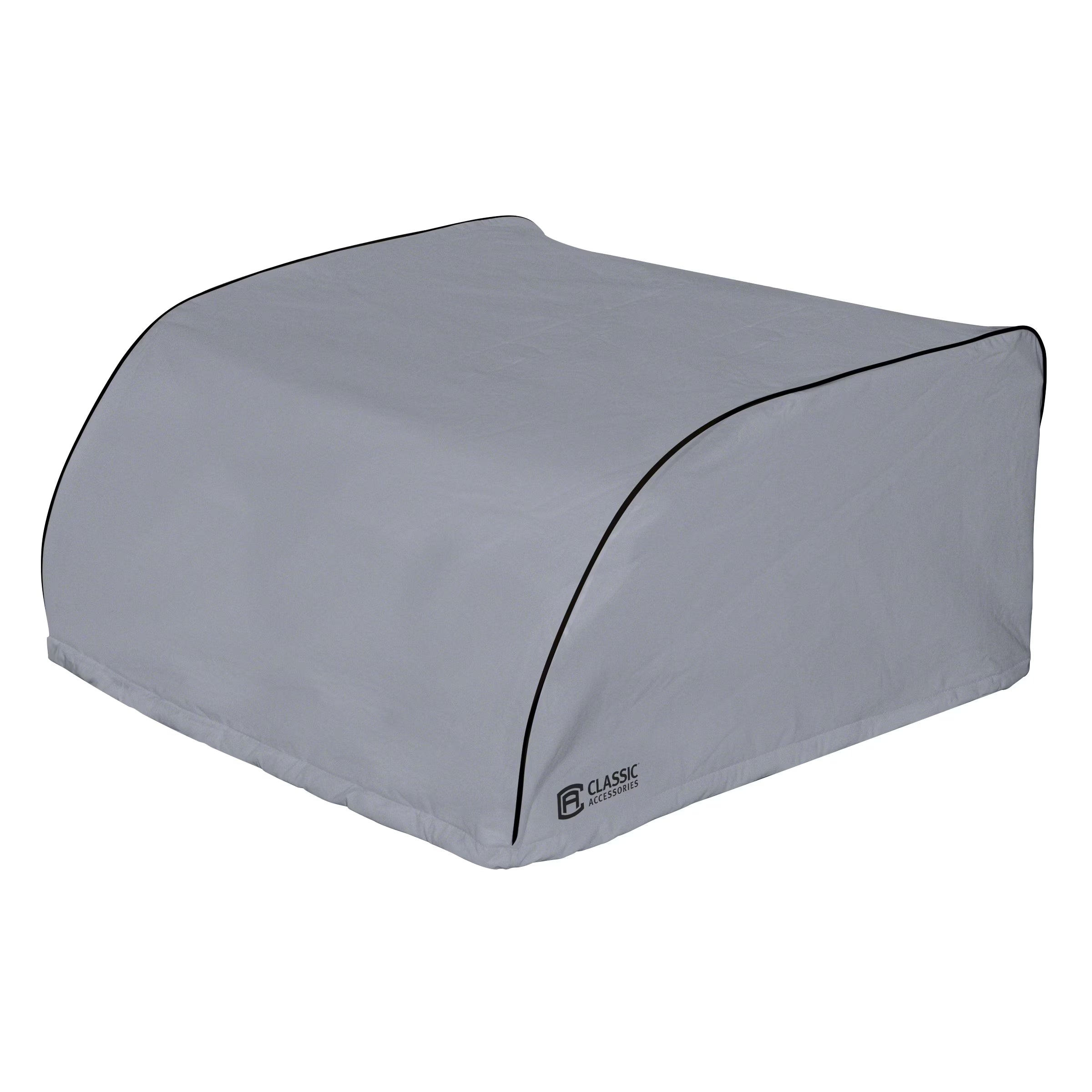 Grey RV Air Conditioner Cover L961614