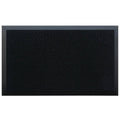 Black Entry Mat M772