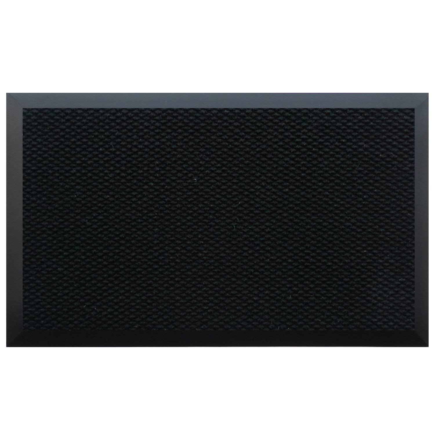 Black Entry Mat M772