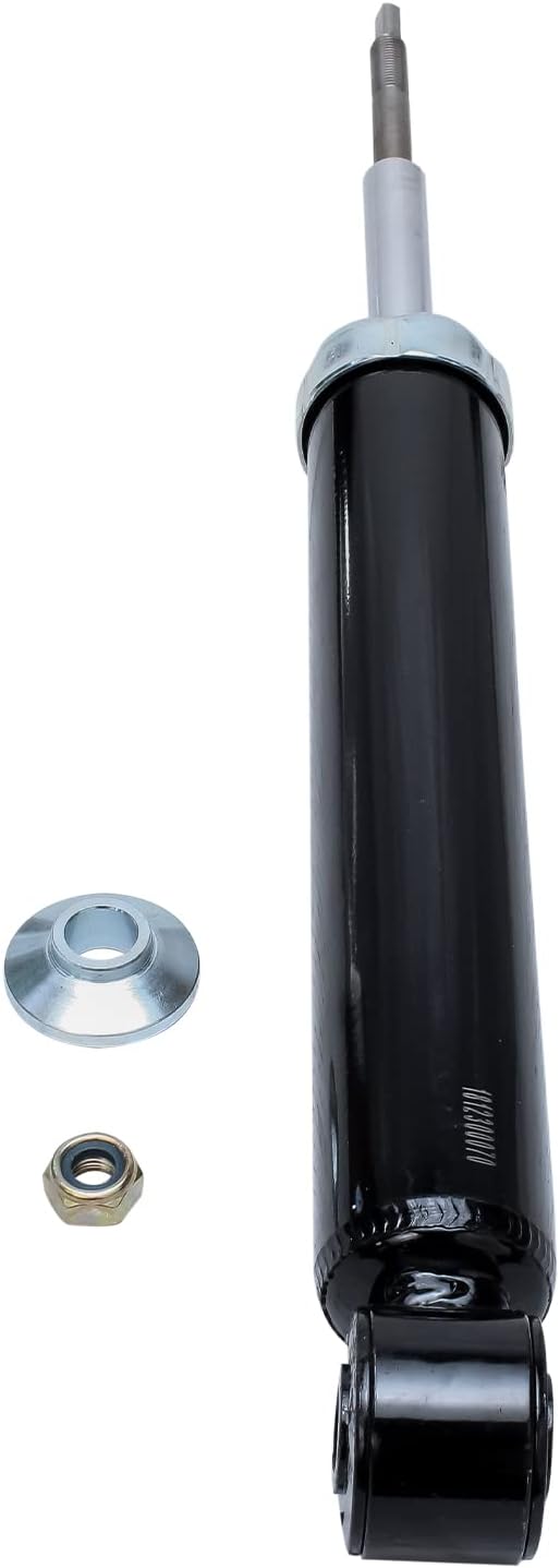 Front Shock Absorbers 2pc Set L39141