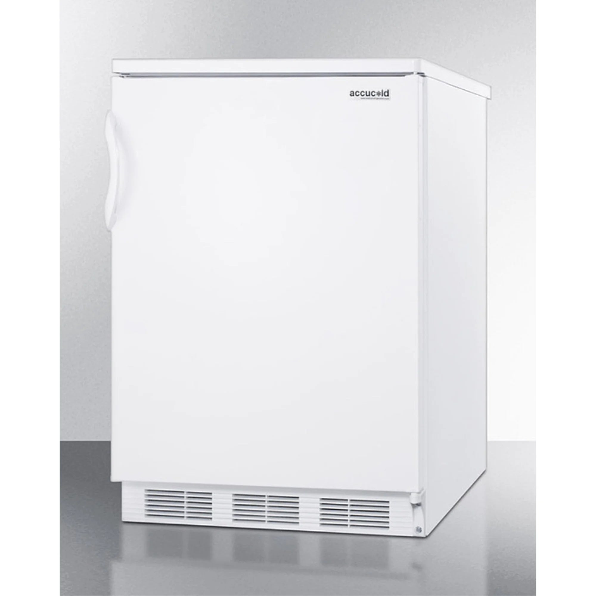 General All-Refrigerator - White N817840