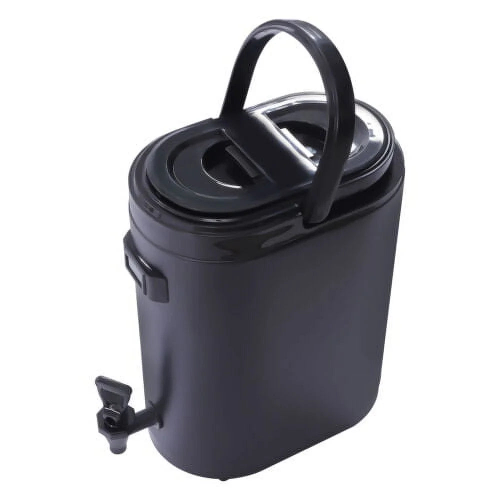 10L Insulated Stainless Beverage Dispenser N20206