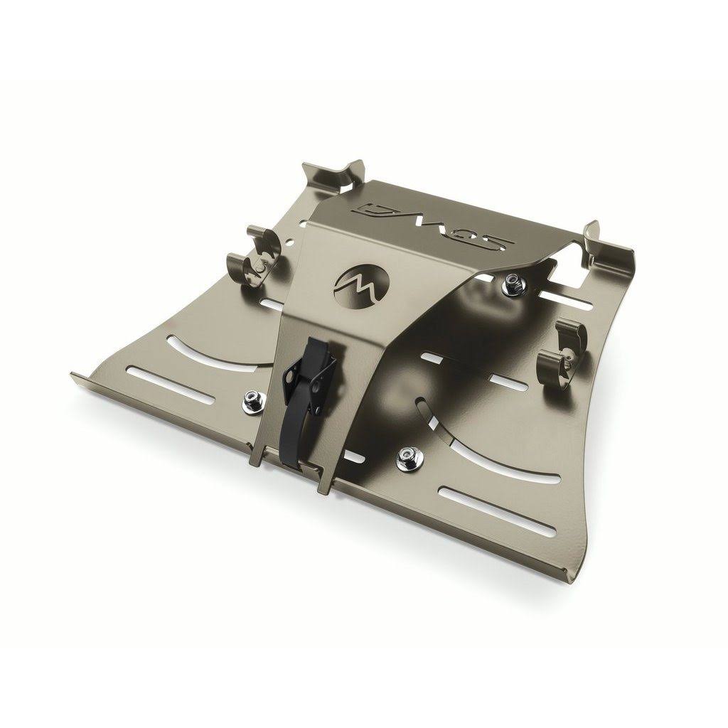 Flat Dark Earth Shovel Mount O344033