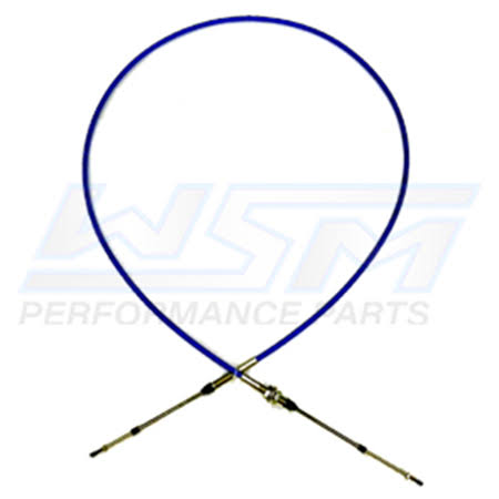 Steering Cable C112819