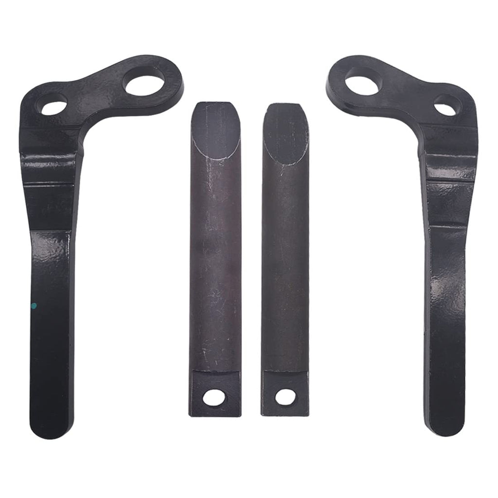 Fast-Tach Complete Lever Kit Left & Right Side A55517