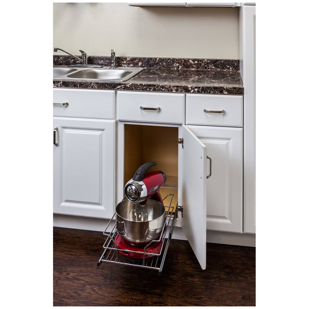 Cabinet Pullout D2547