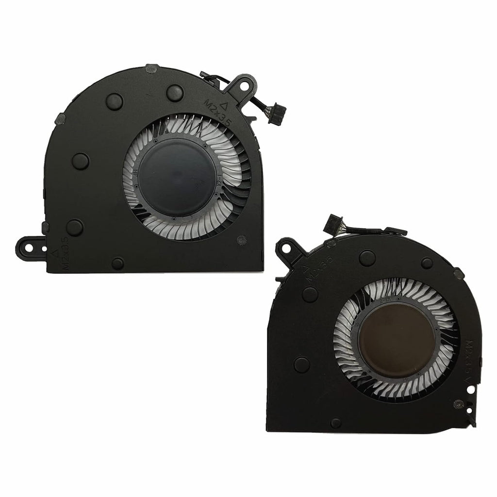 Cooling Fan for HP Envy 15-ED 15M-ED 15-EE 15M-EE Series C895007