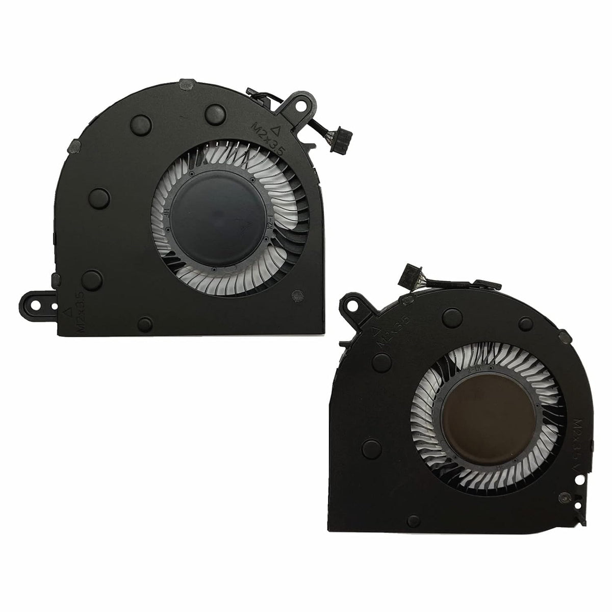 Cooling Fan for HP Envy 15-ED 15M-ED 15-EE 15M-EE Series C895007