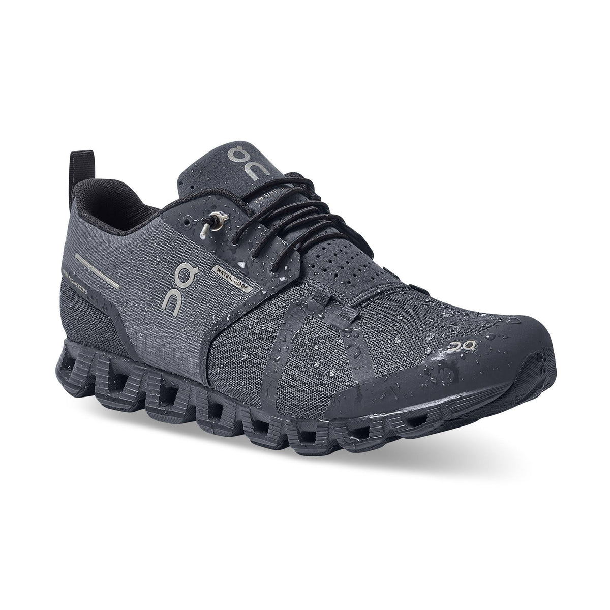 Waterproof Eclipse Rock Shoes N63690