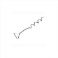 Corkscrew Anchor 2 Pack N76672