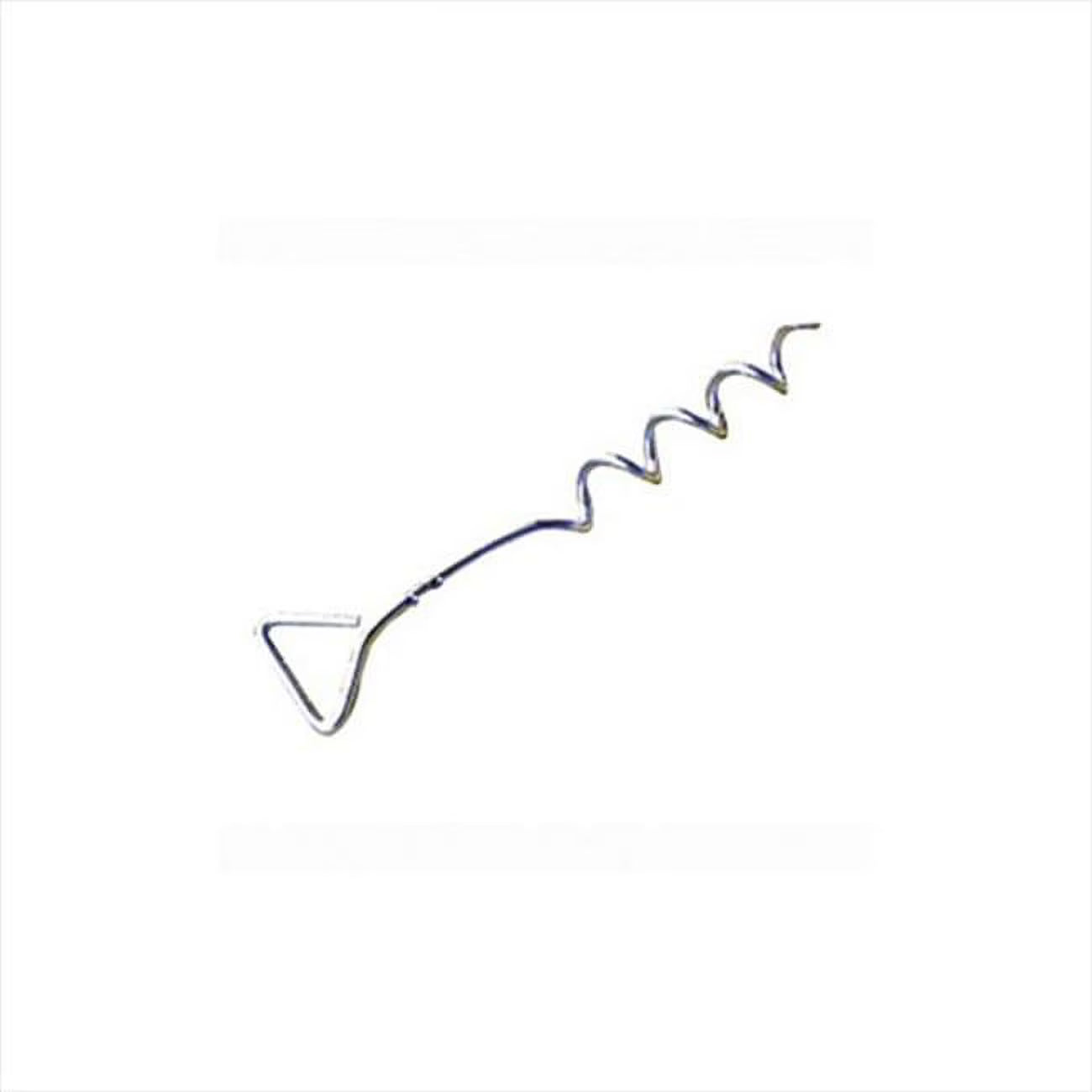 Corkscrew Anchor 2 Pack N76672