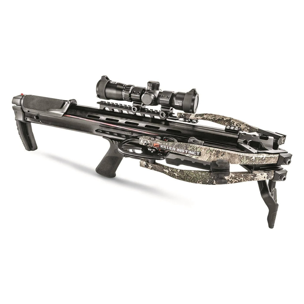 Swat XP Crossbow G29867