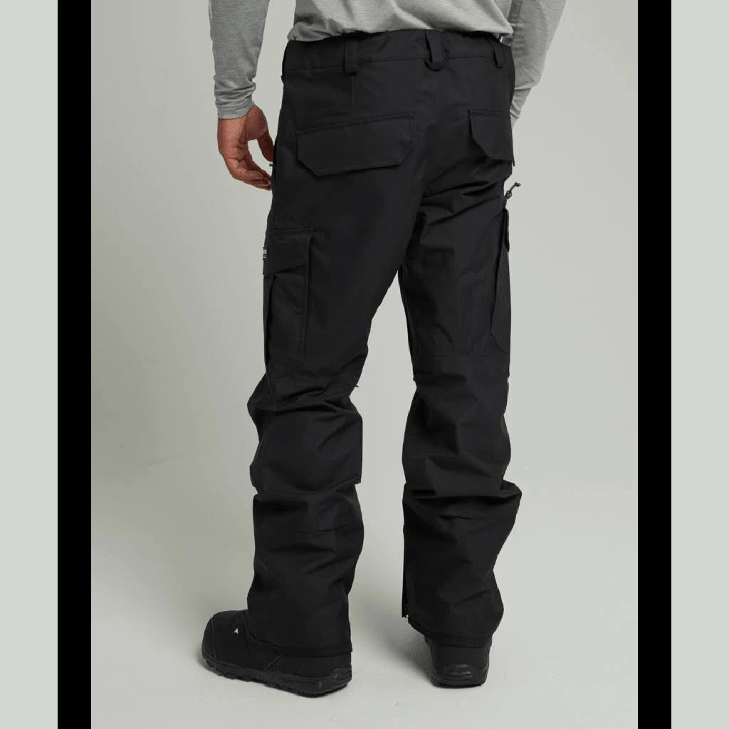 Kelp Cargo Tall Pant A891