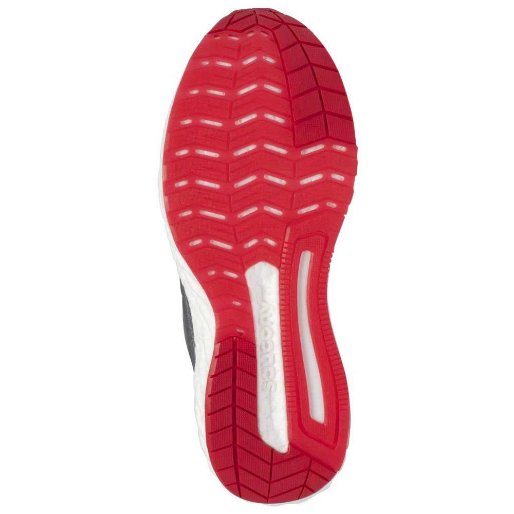 Charcoal/Red Size 12 Running Shoes D464064