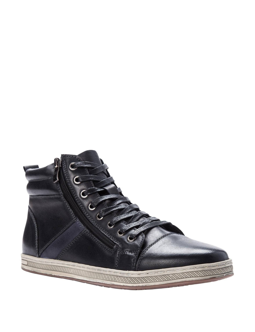 Black Hi 14 Men's Shoes D95458