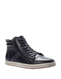Black Hi 14 Men's Shoes D95458
