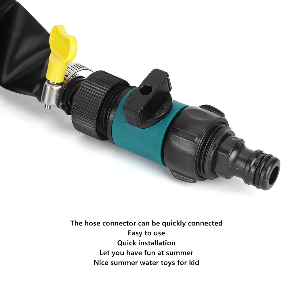 Garden Sprinkler for Outdoor Water Party E104840