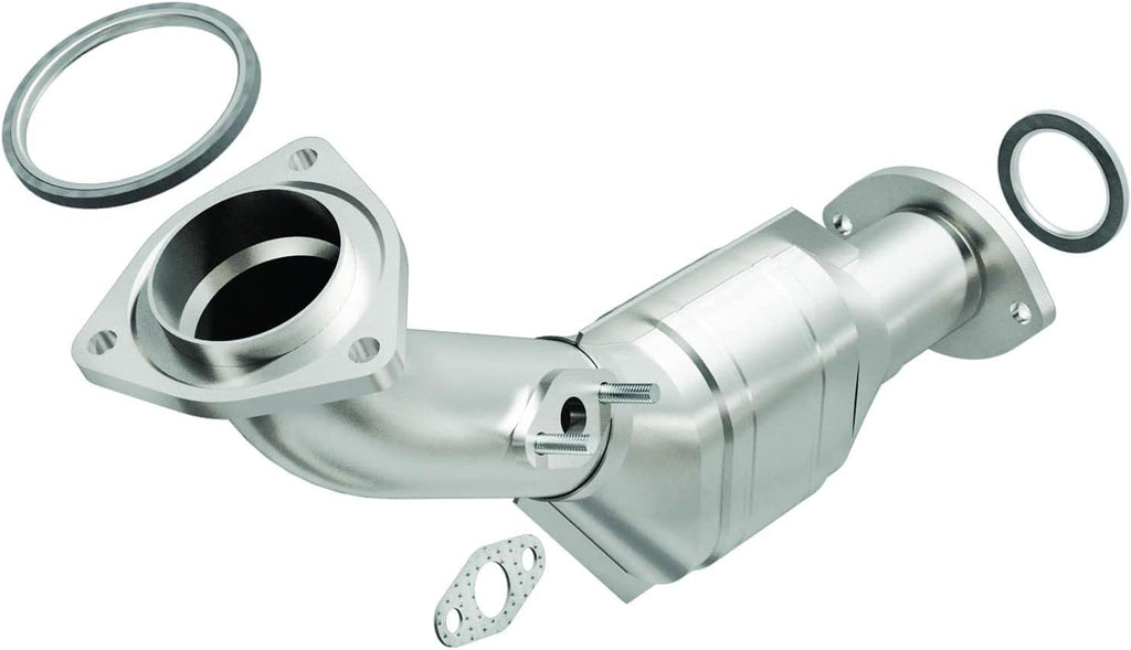 Catalytic Converter S81191