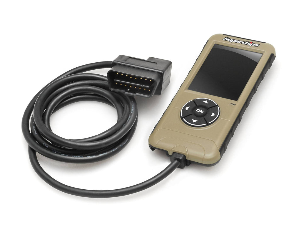 Flashpaq F5 Programmer V18634