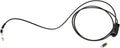Throttle Cable, Qty 1 Pack of 2 F8124