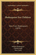 Tales From Shakespeare Hardcover M79177