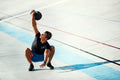 Soft Kettlebell 6 kg M309153