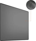 RV Awning Side Shade Mesh Sunshade (9'X7') M959