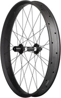 Carbon Disc Rear Wheel 26x22 Fat 12 x 197mm 6-Bolt HG 11 Black L914569