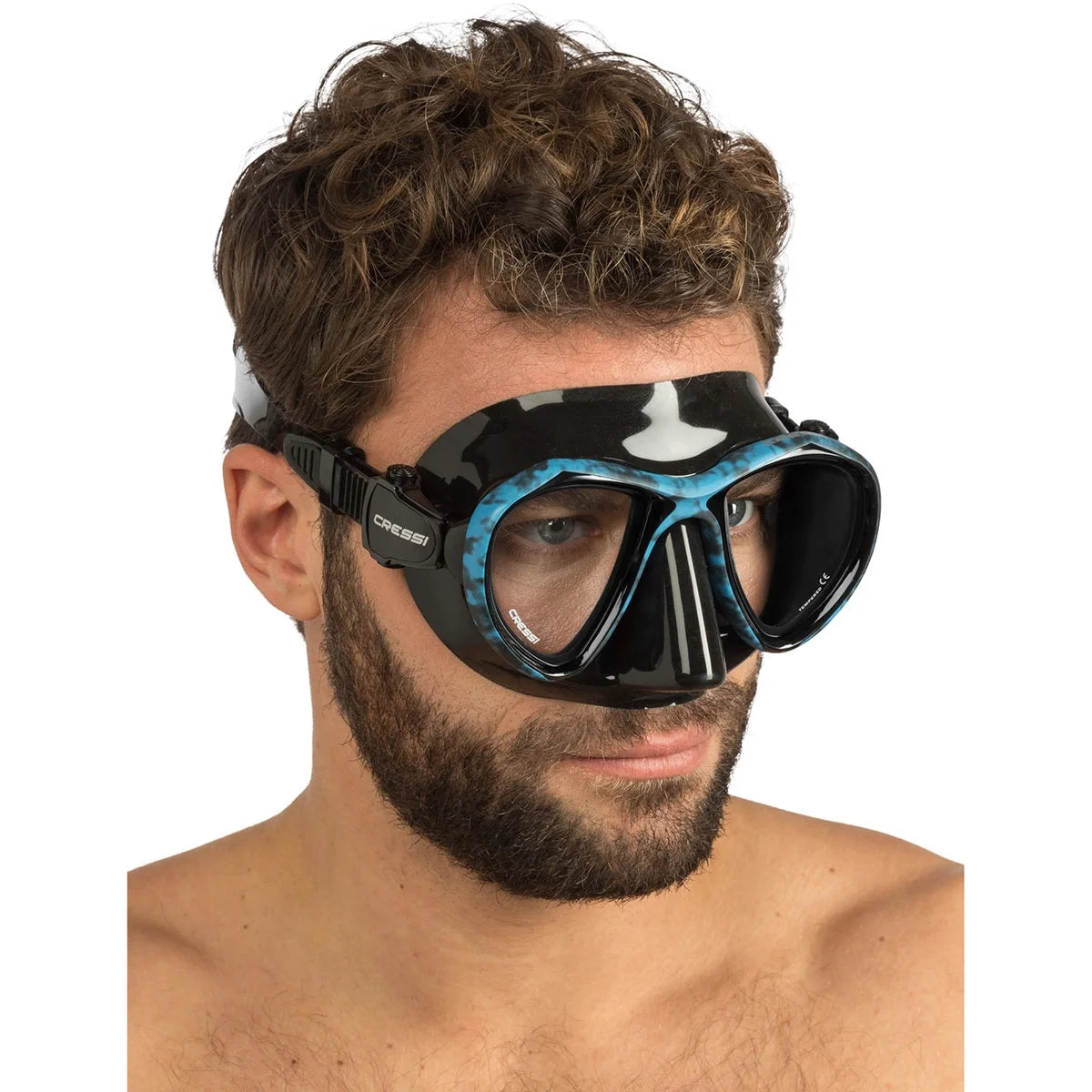 Metis Mask W1078