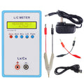 Handheld Inductance Capacitance Measuring Instrument W5984