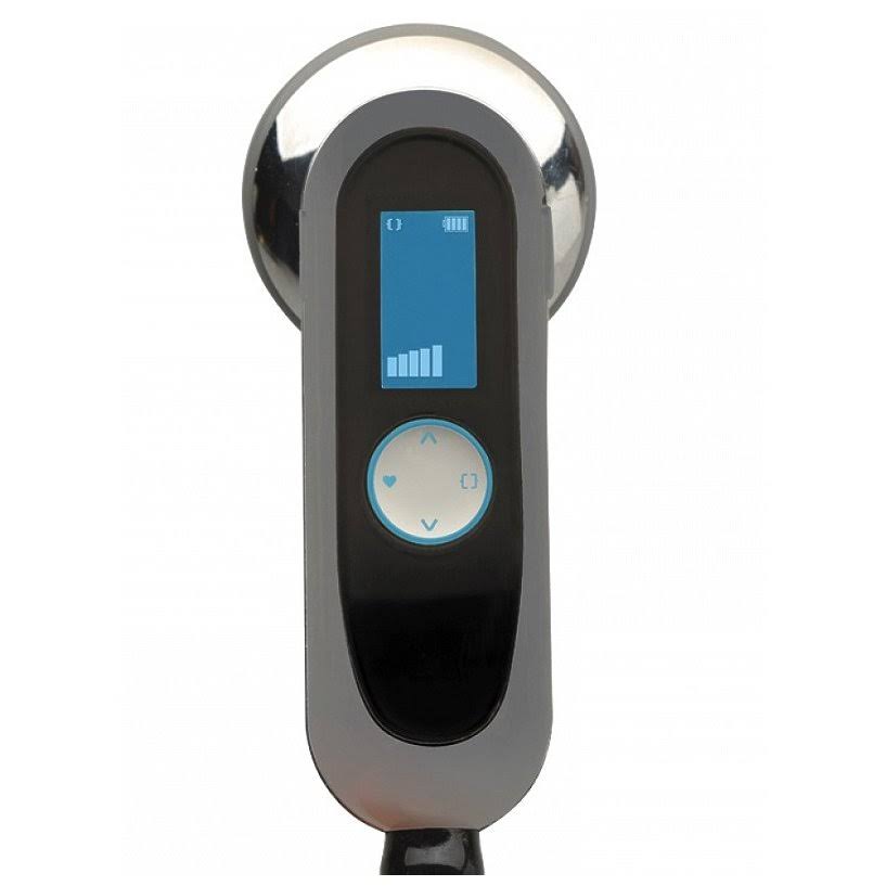 Metallic Caribbean Electronic Digital Stethoscope V8918