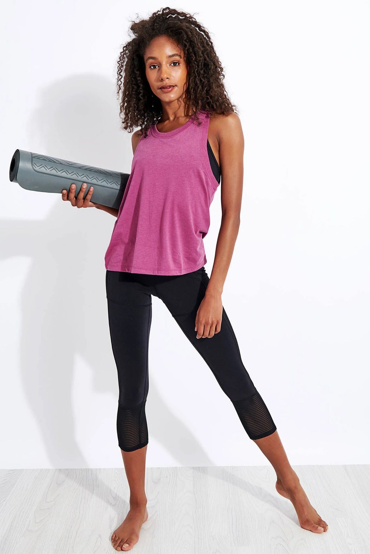 Black Capri C12750