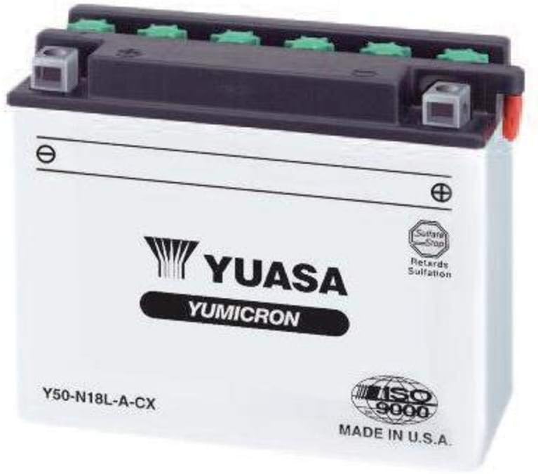 Battery N89437