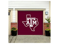 Garage Door Decor F16782