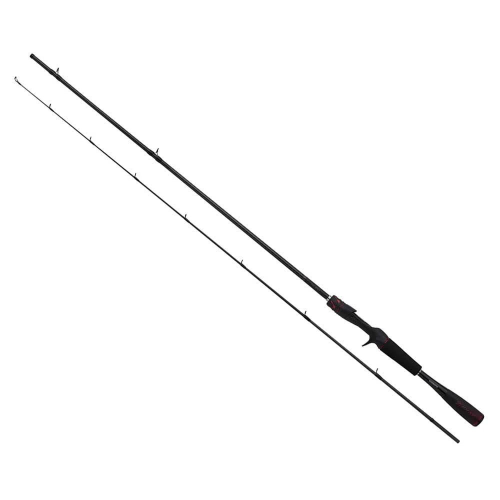 Zodias 2.18 M Fishing Rod D230