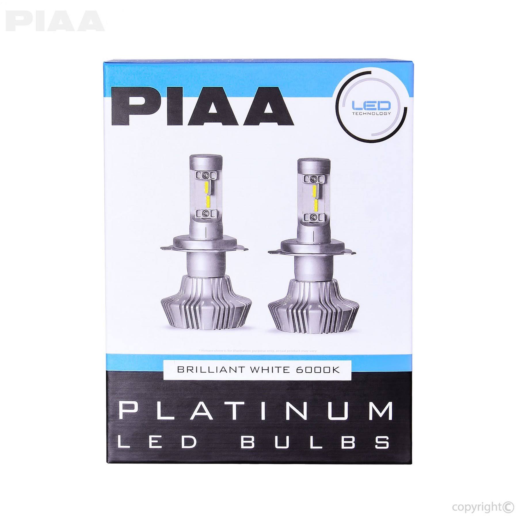 9006 Platinum LED Bulb K746446