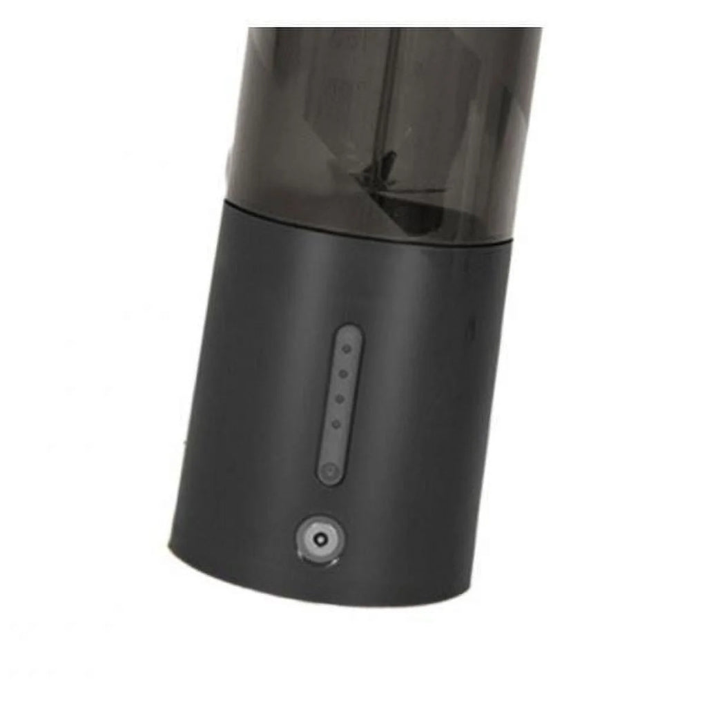 Black Portable Electric Juicer Mixer P15888